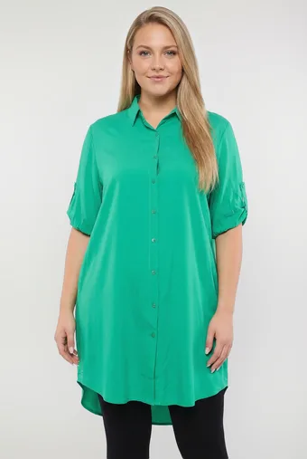 kópia z kópia z kópia z kópia z Khaki blúzka