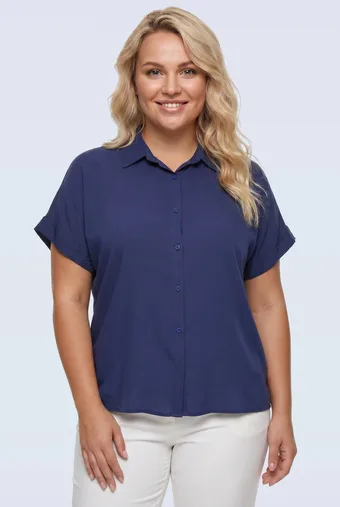 kópia z kópia z Khaki top s ramienkami