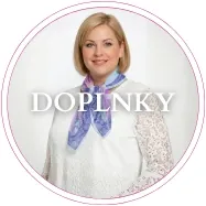 Doplnky