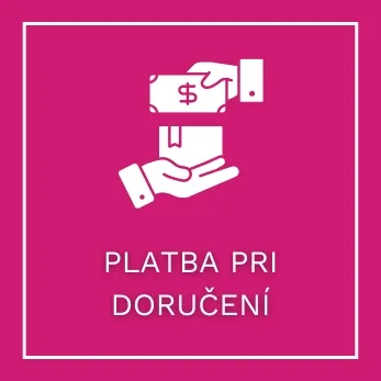 DORUČENIE ZDARMA UŽ OD 79 EUR