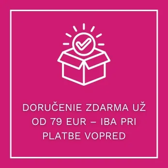 PLATBA PRI DORUČENÍ